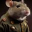 French Rat
