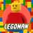 LEGOman