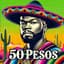 50 PESOS