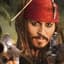 Captain Jack Sparrow
