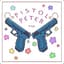 PISTOL PETER™