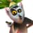 King Julien