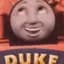 StrangeDuke