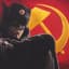 Batman from the Sovi