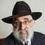 Uncle Menacham