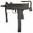 MAC-10/MP9 GOD