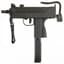 MAC-10/MP9 GOD