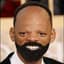 Deformed Will Smith