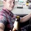 God's Drunkest Driver