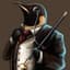 GoldenPenguin