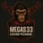 デMegas*デ33