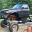 2006 ford ranger XLT 4X4(Lifted)