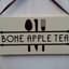 BoneAppleTea