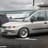 Fiat Multipla 1.9 JTD Dynamic.