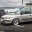 Fiat Multipla 1.9 JTD Dynamic.