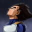Prince Vegeta