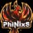 PhiNixS