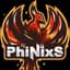 PhiNixS