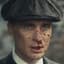 THOMAS SHELBY