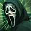 Ghost Face