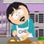 Randy Marsh