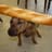 Baguette Dog