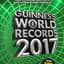 Guinness World Records 2017