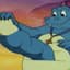 DinoDragon
