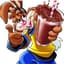 Der Nesquik Hase