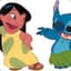 [Club Disney] Lilo&Stitch