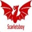 Scarletsboy