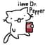 I Love Dr Pepper <3