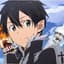 W*jak lover Kirito