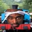 Tupac the Tank Engin