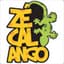 ャZeCalango