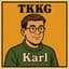 TKKG | Karl