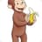 Bi-Curious George