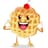 I bin a Waffal