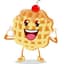 I bin a Waffal