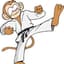monkeyblackbelt