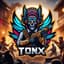 Tonx