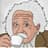 Coffee Einstein