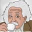 Coffee Einstein