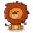 Lazy Lion