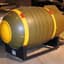 thermonuclear bomb