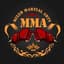 Mixed Martial artist