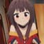 Megumin is me