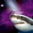 Cosmic Shark
