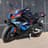 2024 BMW S1000RR M Package