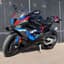 2024 BMW S1000RR M Package